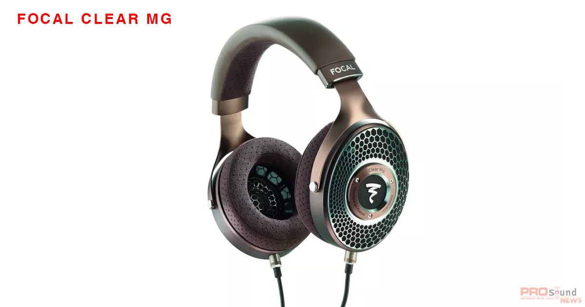 Focal Clear Mg