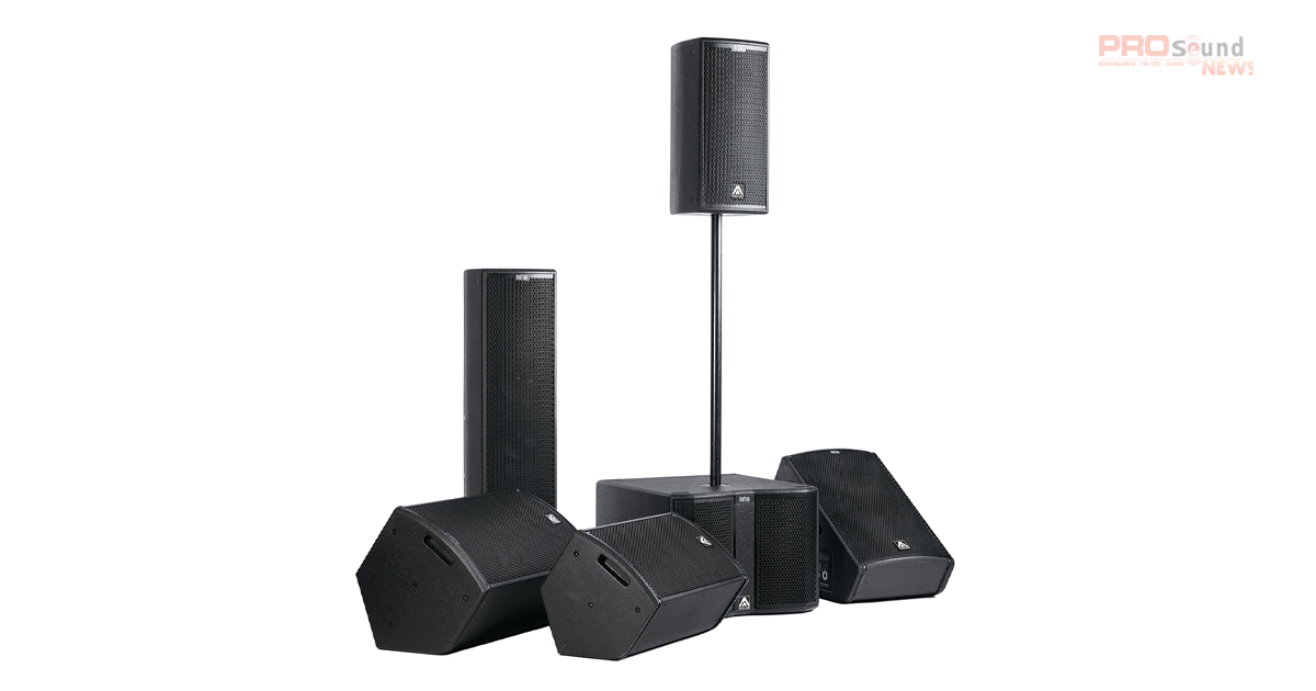 AMATE AUDIO