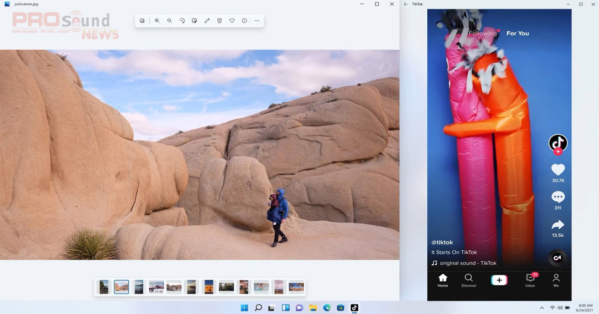 windows 11 start-menu