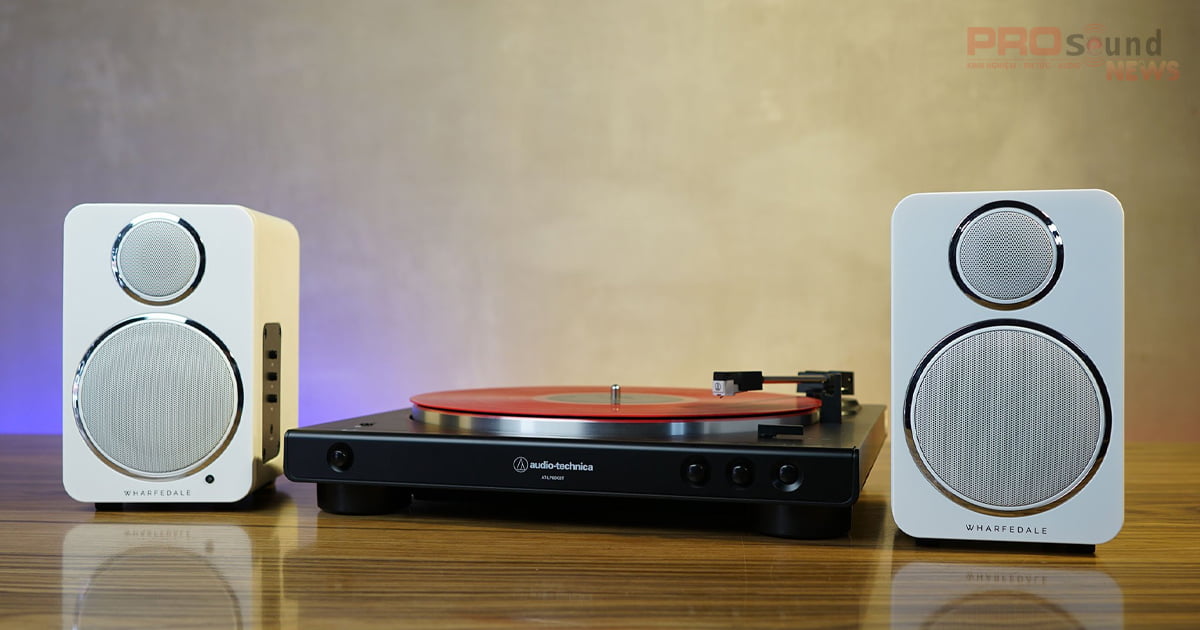 loa vi tính chất lượng cao