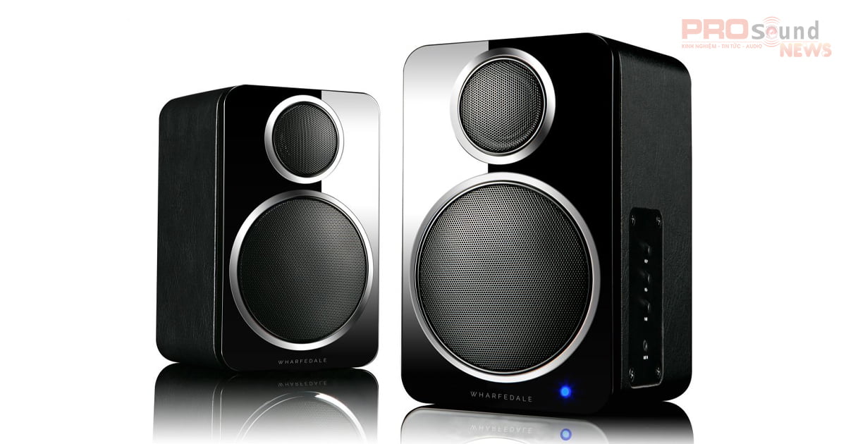 loa vi tính cao cấp