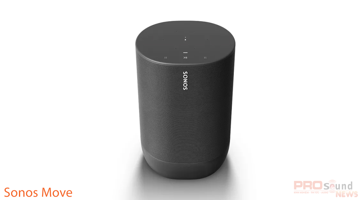 sonos move
