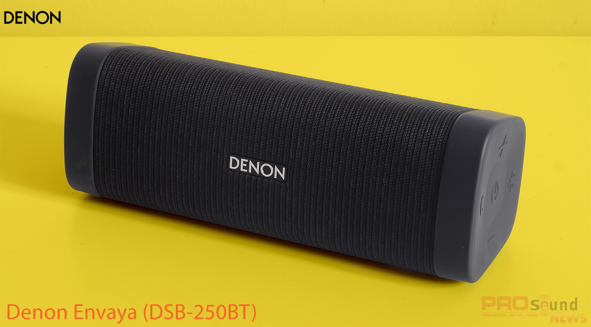 Loa Bluetooth Denon Envaya
