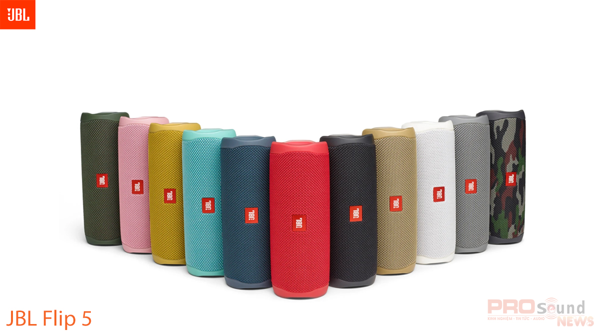 JBL Flip 5