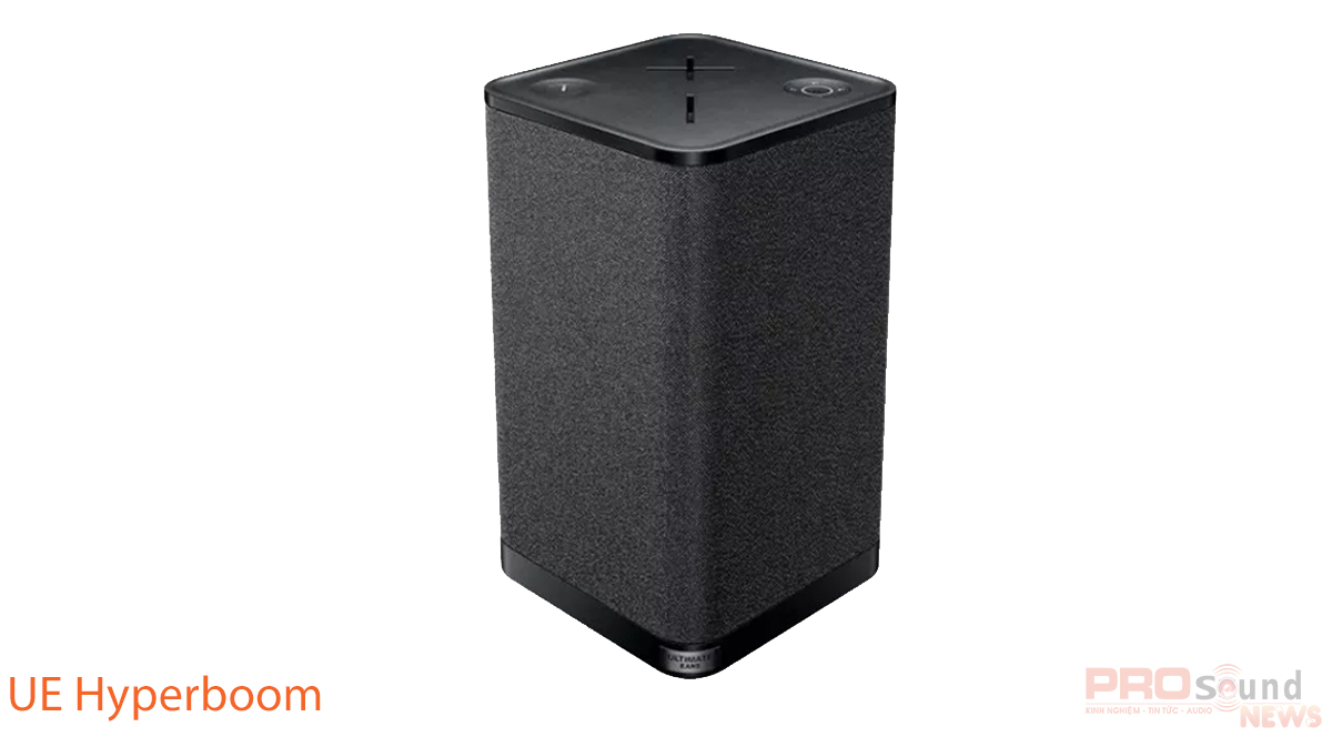 Loa Bluetooth UE Hyperboom