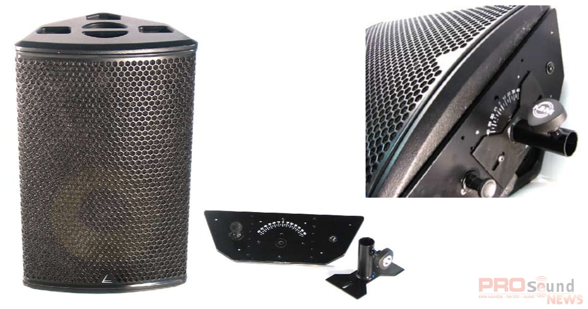 Loa Adamson M15 giá rẻ