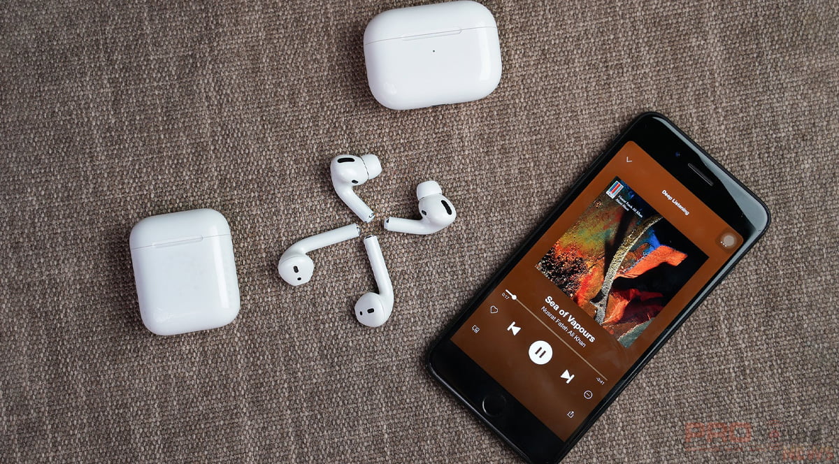 tai nghe thông minh 