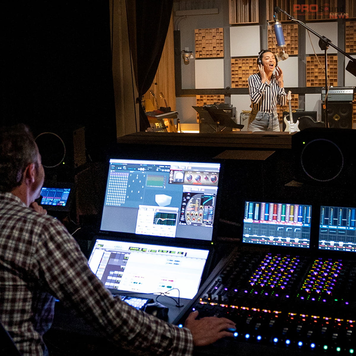  Dolby Atmos Album Assembler 