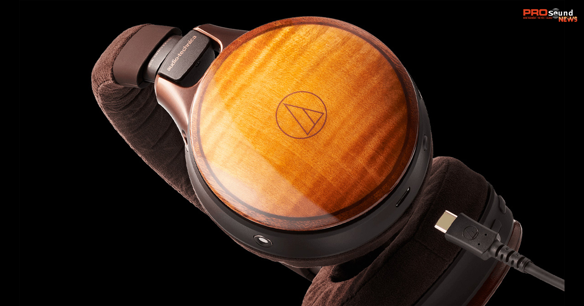 Audio-Technica ATH-WB2022