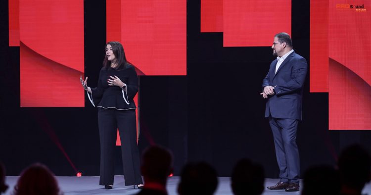 Bose ra mắt tai nghe không dây mới được hỗ trợ bởi Qualcomm S5 Audio SoC