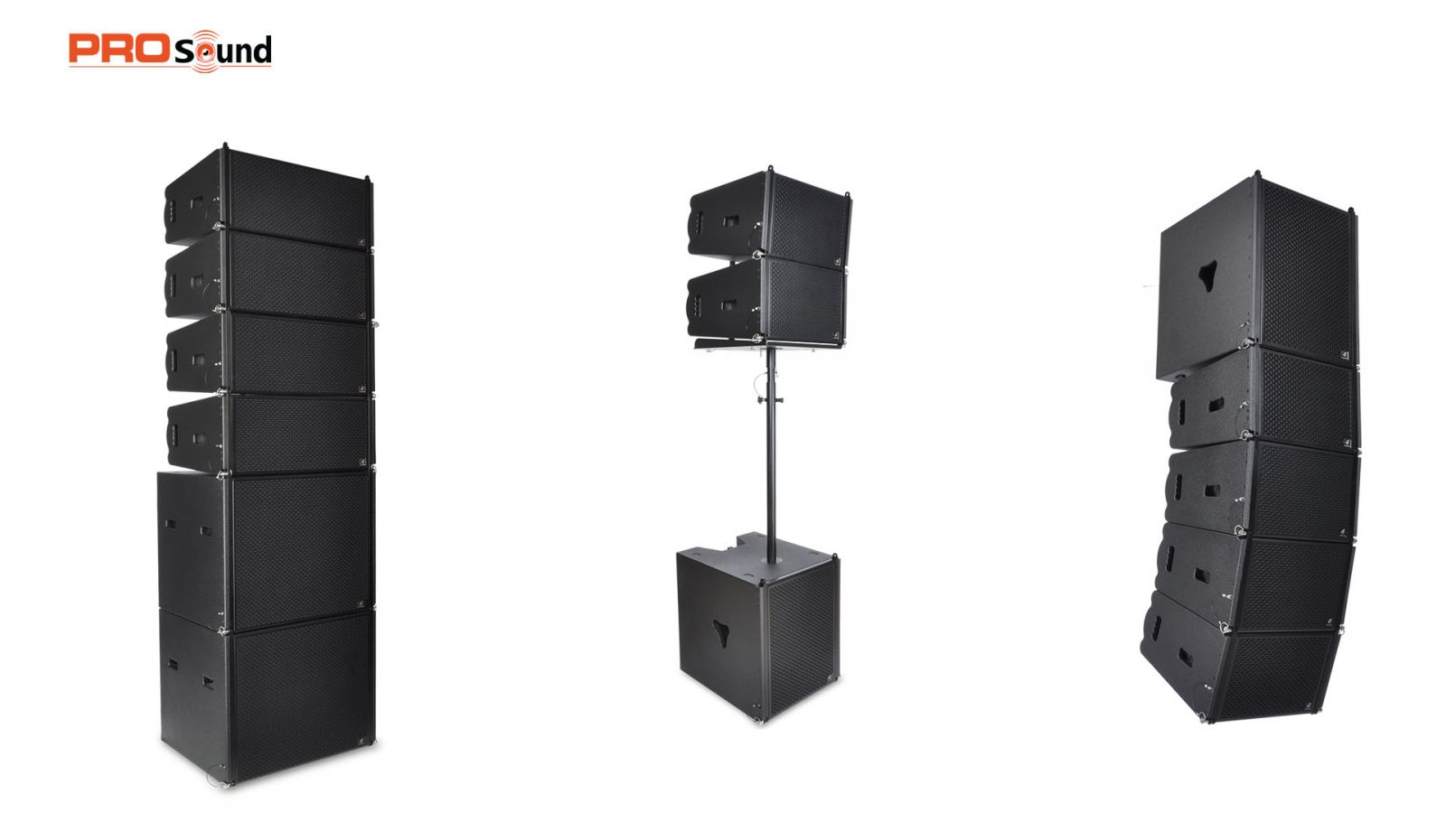 loa line array