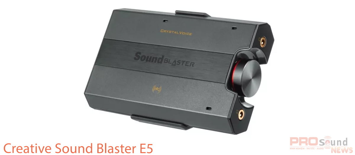 sự chuyên dụng của bộ DAC
