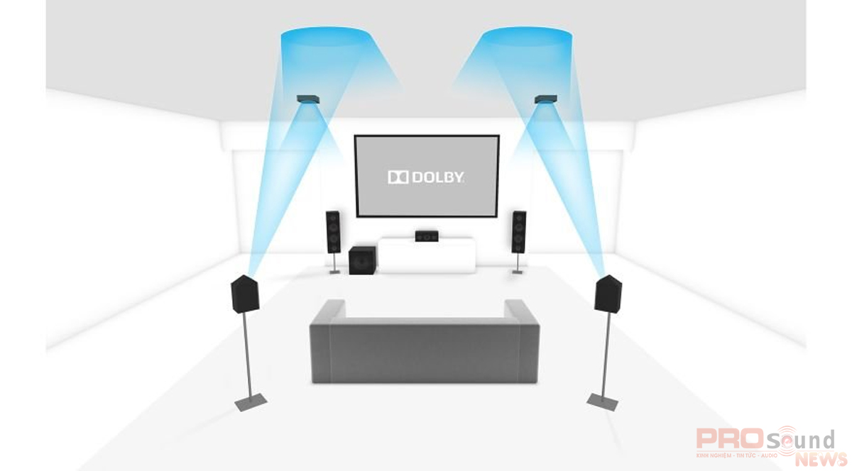 hệ thống âm thanh