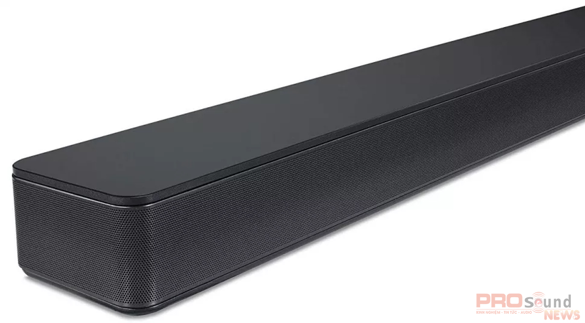 loa Soundbar LG SK8 chất lượng