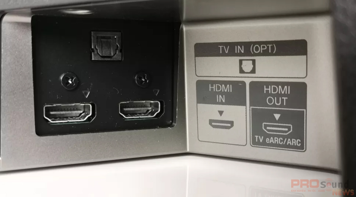 loa Soundbar giá rẻ