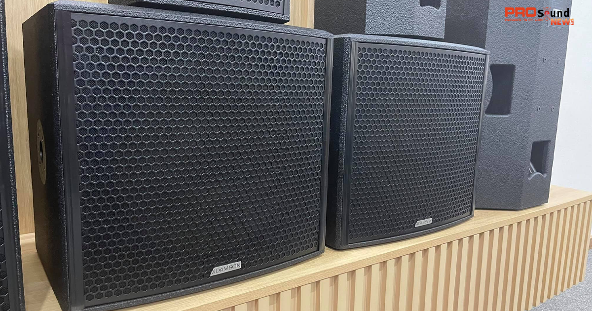 loa sub Adamson Point 115