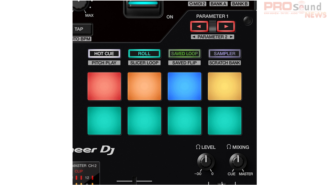 DJM-S7