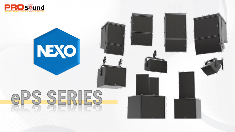 Tìm hiểu ePS series của Nexo