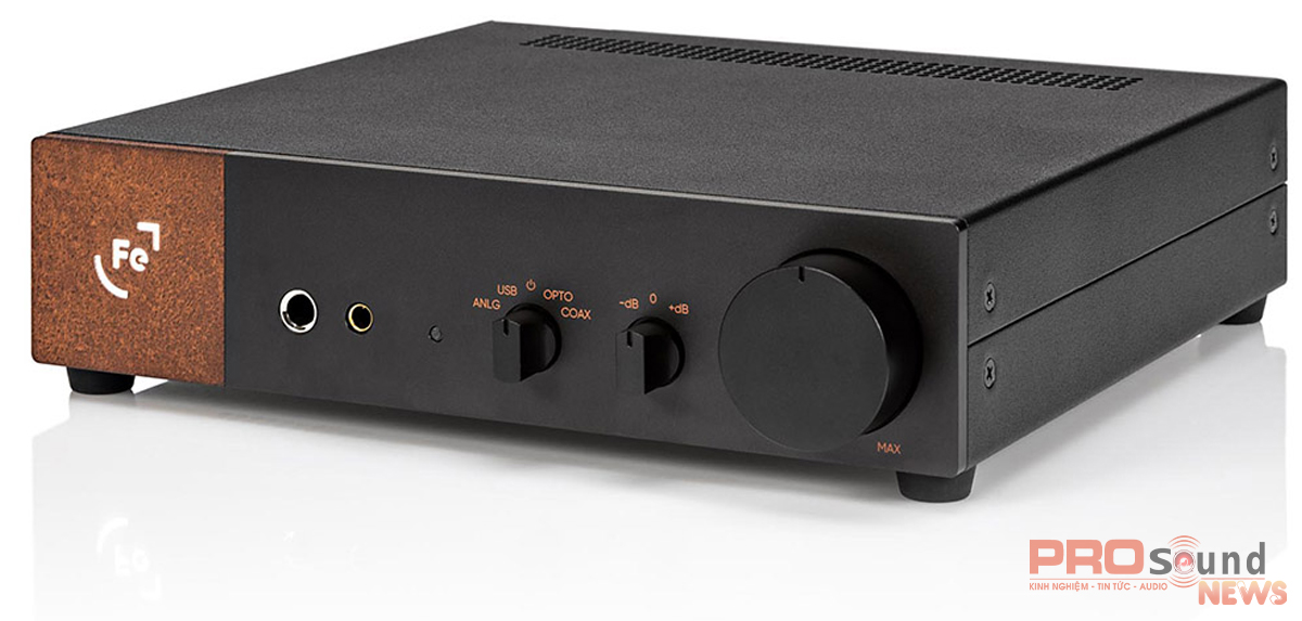 Ferum ERCO cao cấp