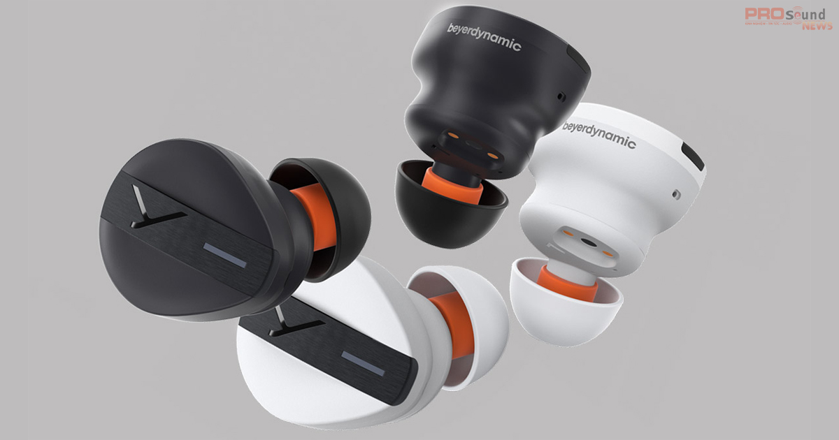 tai nghe Beyerdynamic Free BYRD