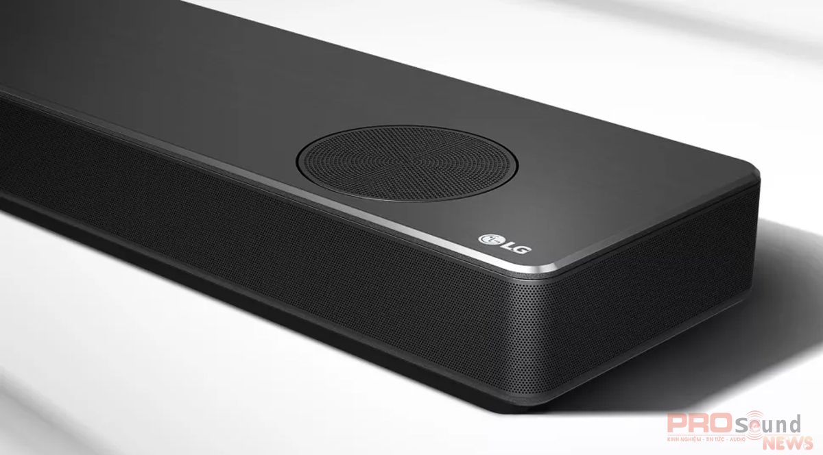 loa Soundbar giá rẻ
