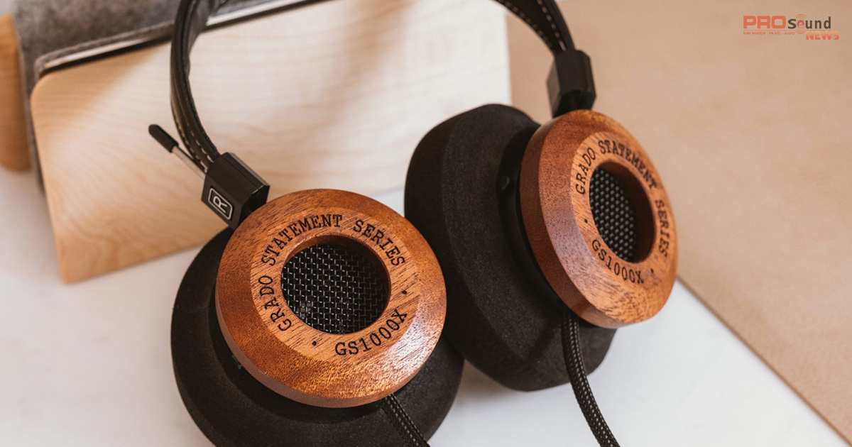 Grado GS1000x