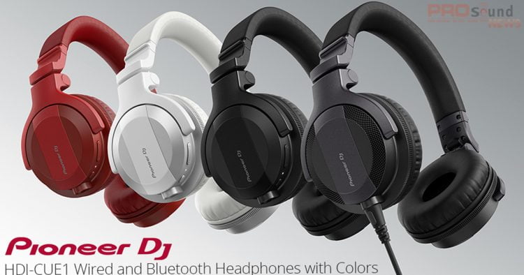 pioneer HDJ-CUE1
