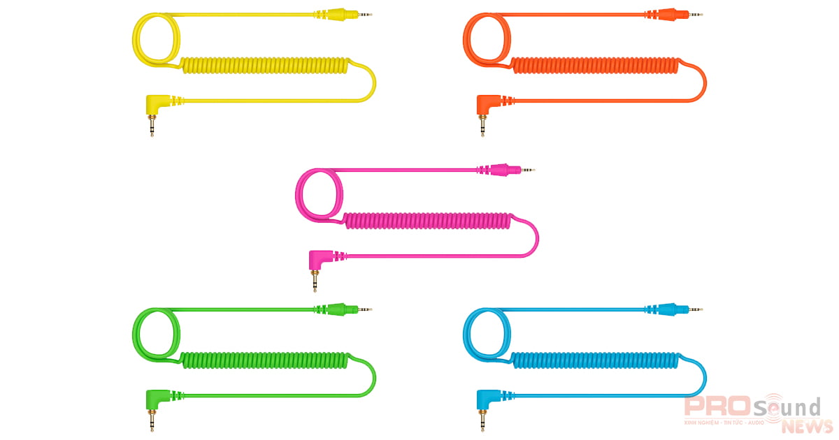 dây kết nối HDJ-CUE1