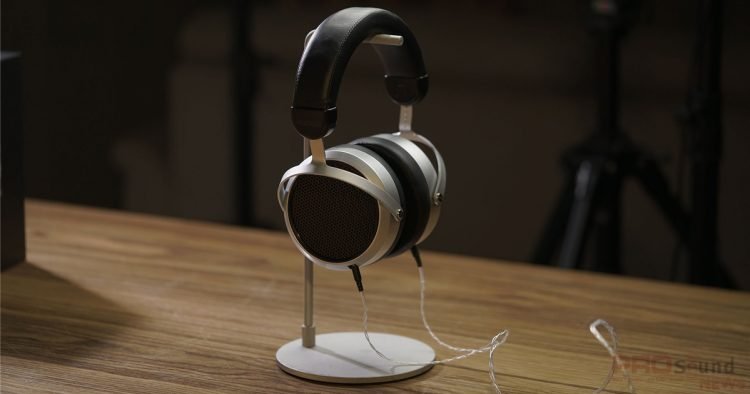 HIFIMAN HE400se: tai nghe planar magentic nhập môn thế hệ mới