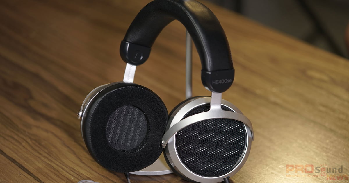 tai nghe planar magentic