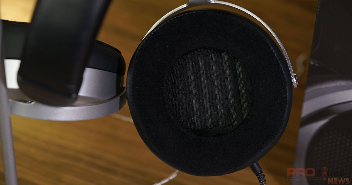 tai nghe planar magentic cao cấp