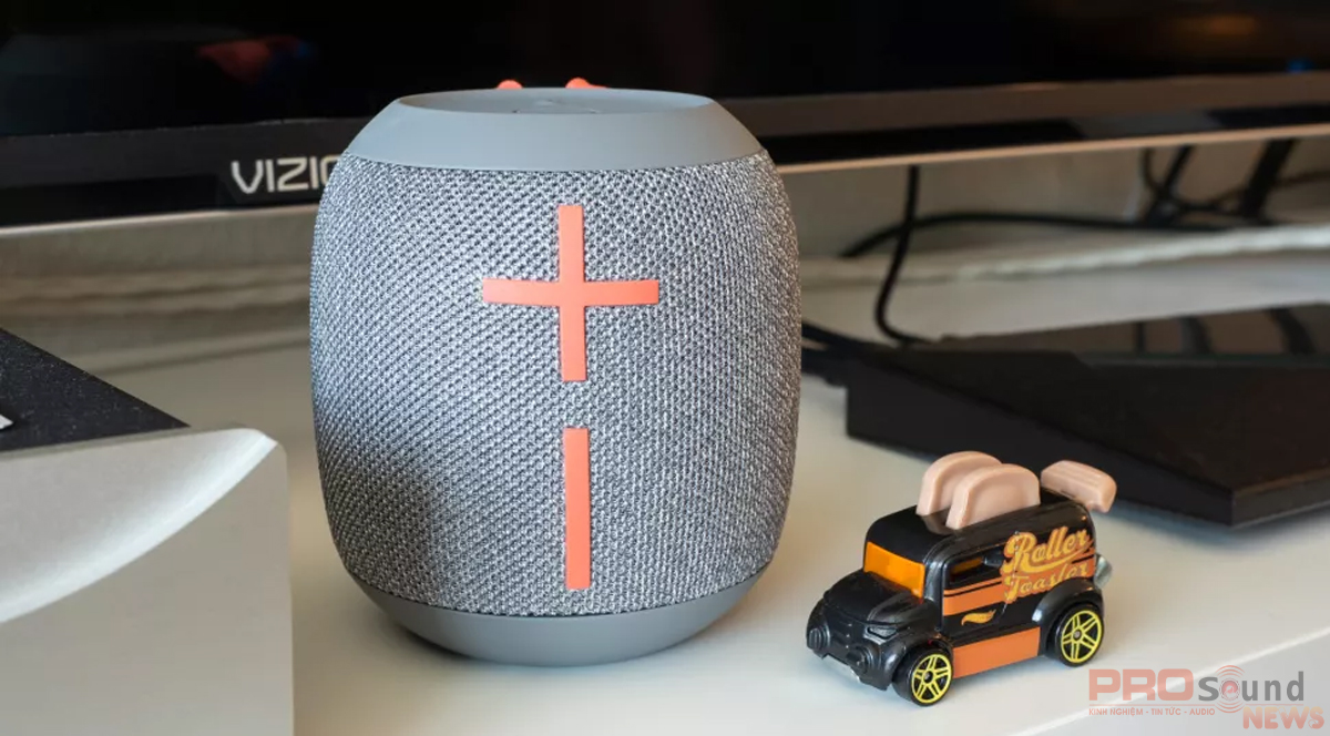 loa chống nước chất lượng 