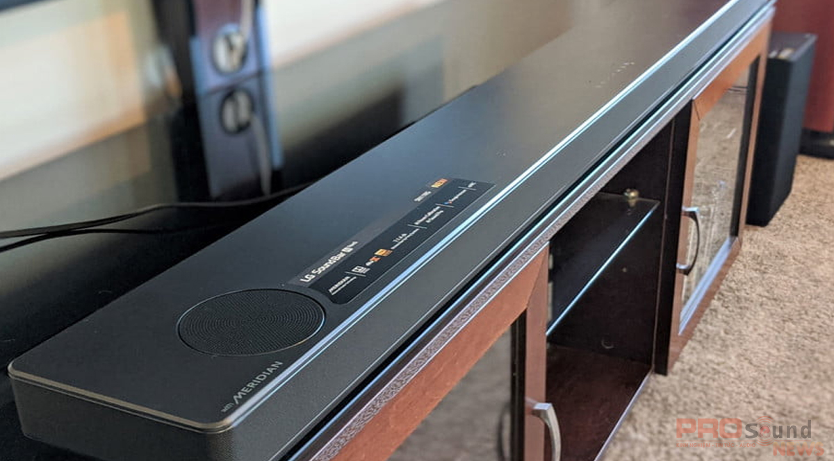 loa Soundbar tốt nhất