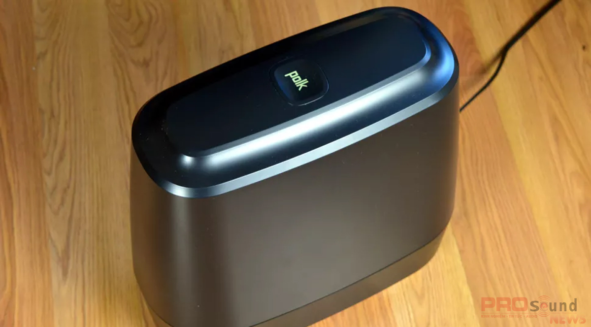 loa Soundbar chất lượng 