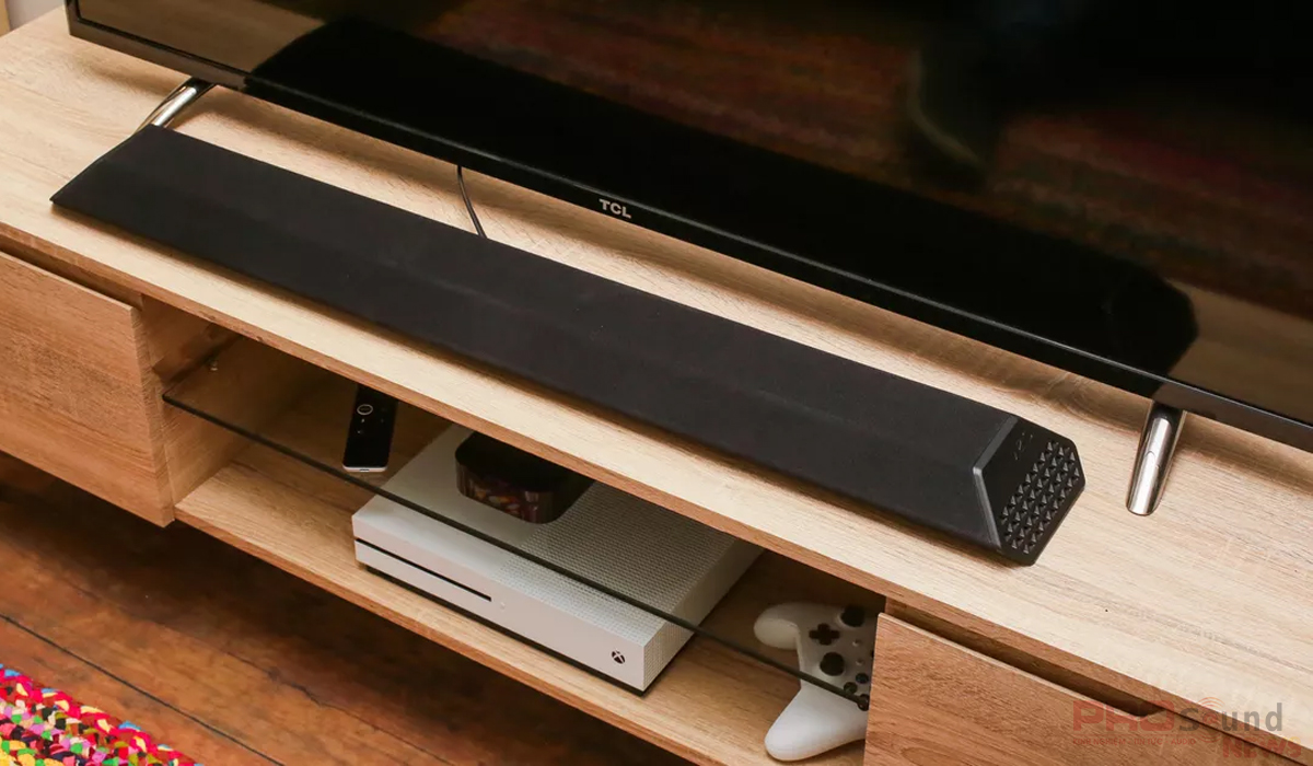 Soundbar Vizio SB362An-F6 chất lượng cao