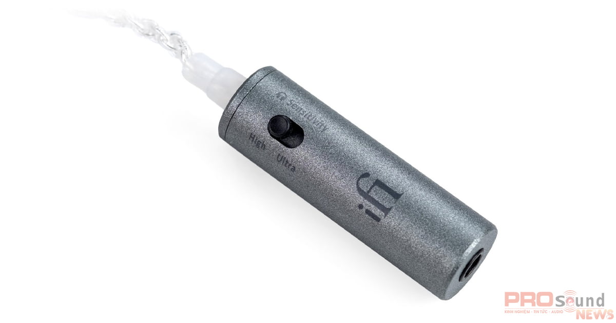 iEMatch dễ sử dụng