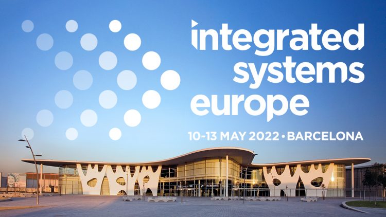 ISE (Integrated Systems Europe)