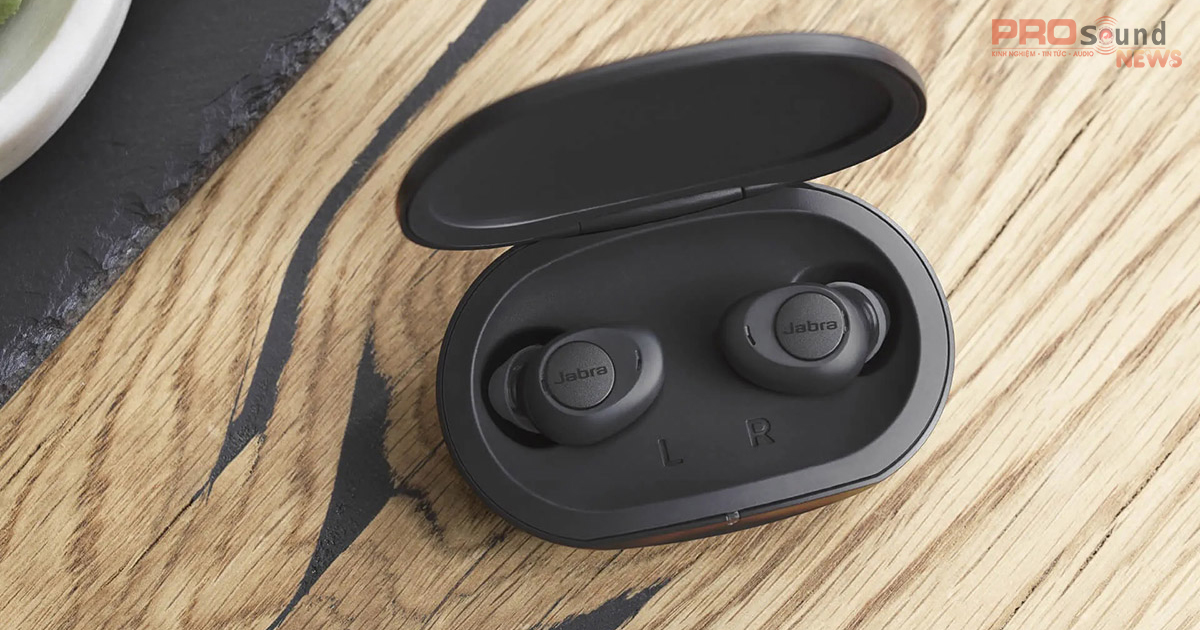 tai nghe nhét tai Jabra Enhance Plus