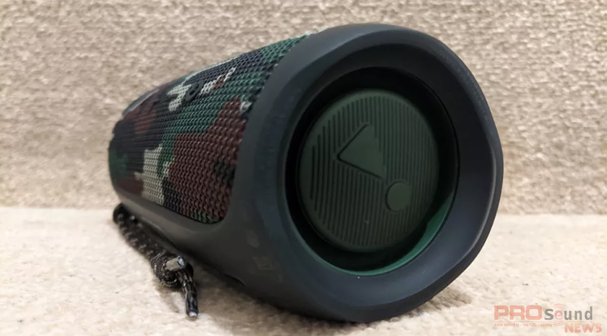  loa Bluetooth chuyên dụng