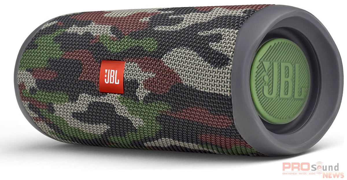 loa JBL Flip 5 cao cấp 