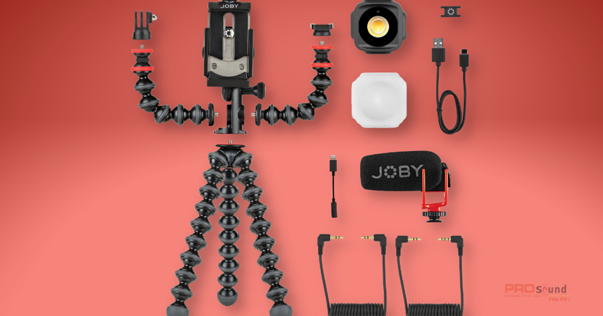 Wavo POD Desktop USB Microphone