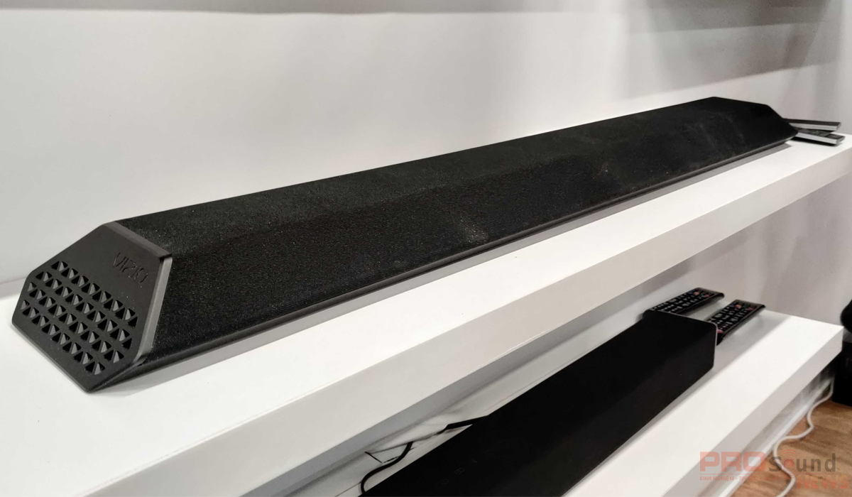 Soundbar Vizio SB362An-F6 giá tốt