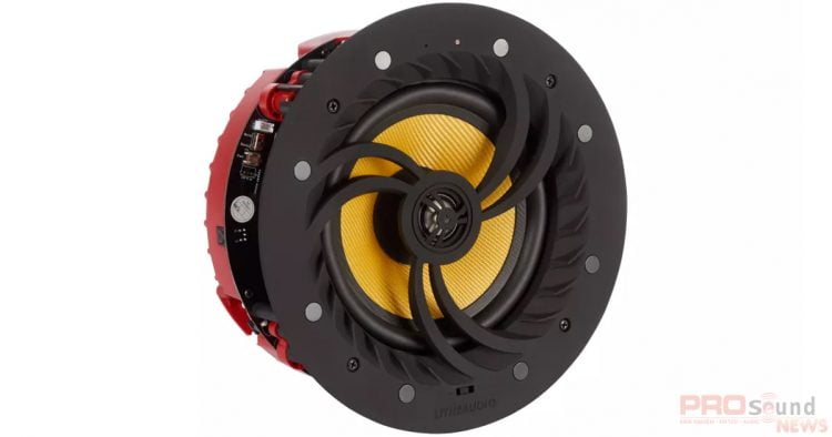 Lithe Audio ra mắt loa âm trần Dolby Atmos không dây được chứng nhận bởi WiSA