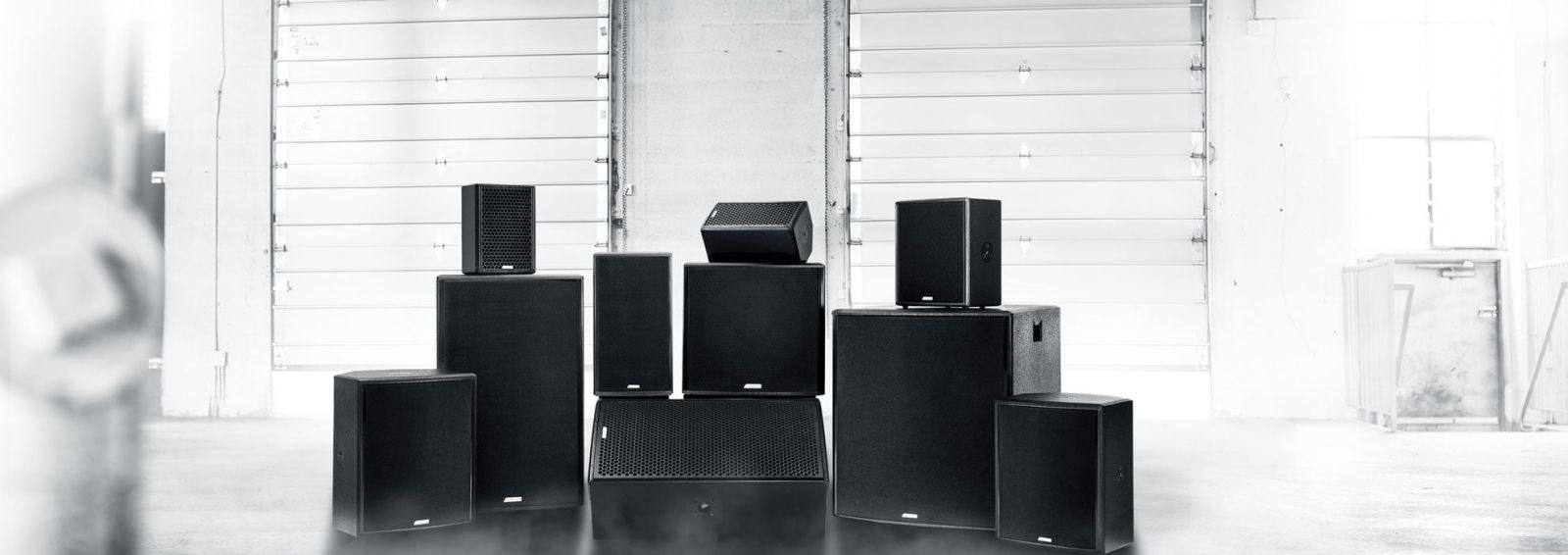 adamson point series