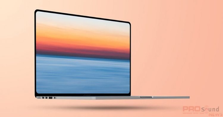 Tổng hợp thông tin rò rỉ về MacBook Pro 14 inch và 16 inch: Thiết kế, cấu hình, tính năng và ngày ra mắt