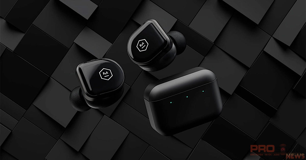 tai nghe chất lượng