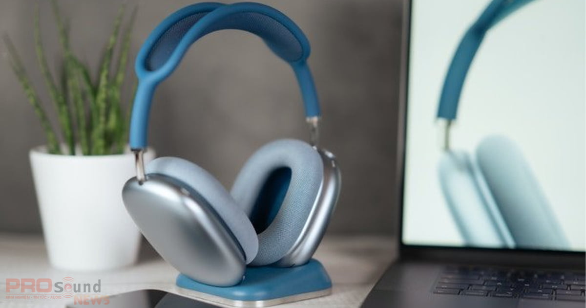 tai nghe chất lượng 