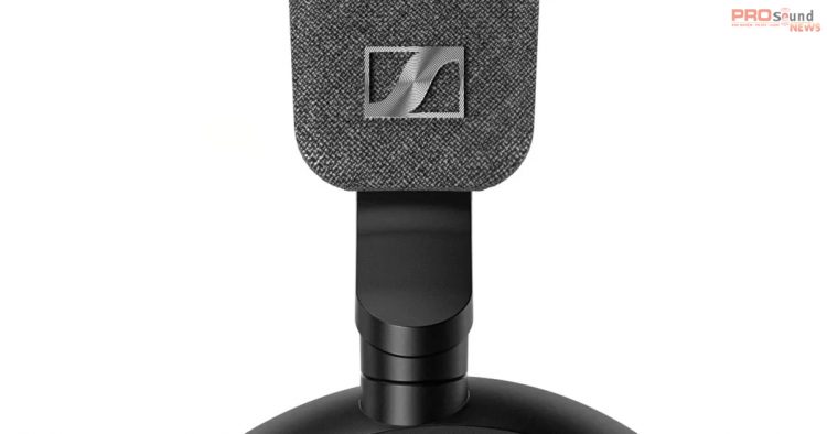 Sennheiser giới thiệu tai nghe Momentum 4 Wireless