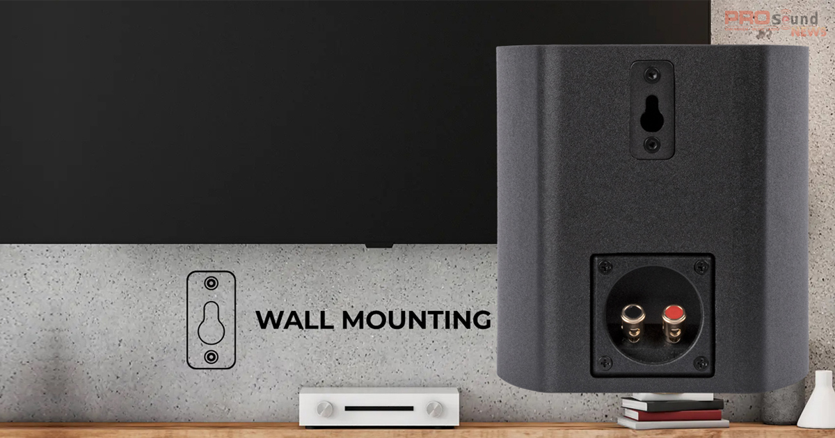 Monolith M518HT 5.1