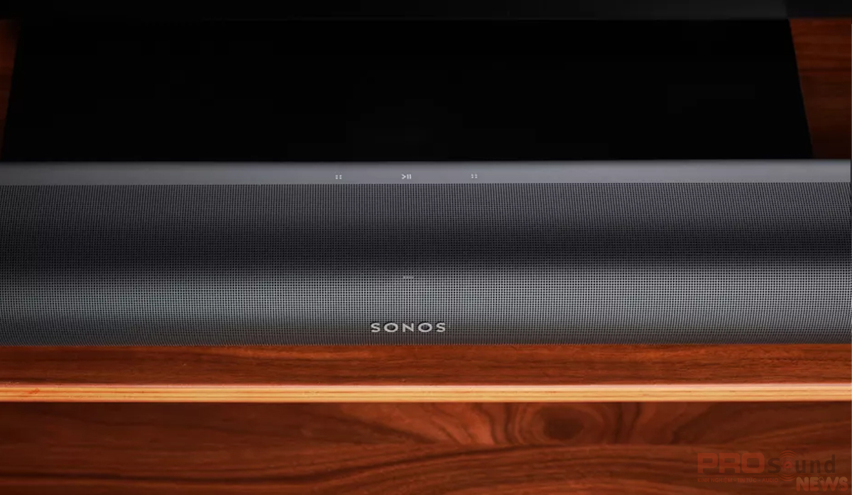 loa Soundbar chất lượng cao